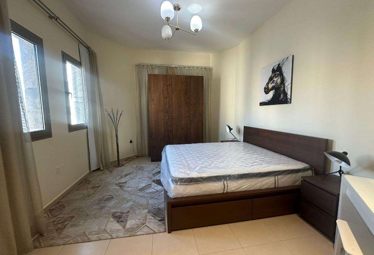 Smart 1- BHK Master | Central Al Sadd Living