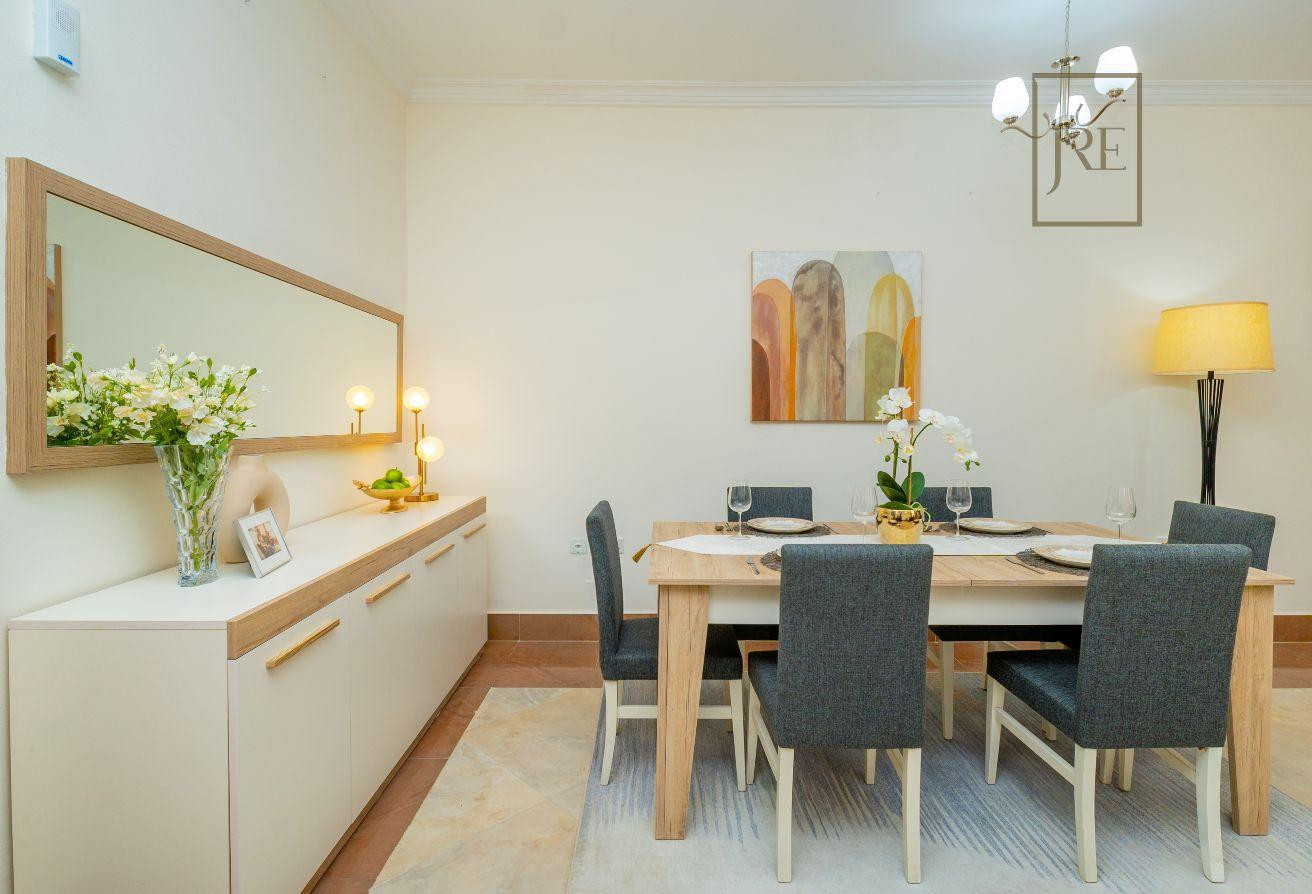 FURNISHED VILLA WITH TITLE DEED QR 1.6M SALE WAKRA - Villa in Al Wakair