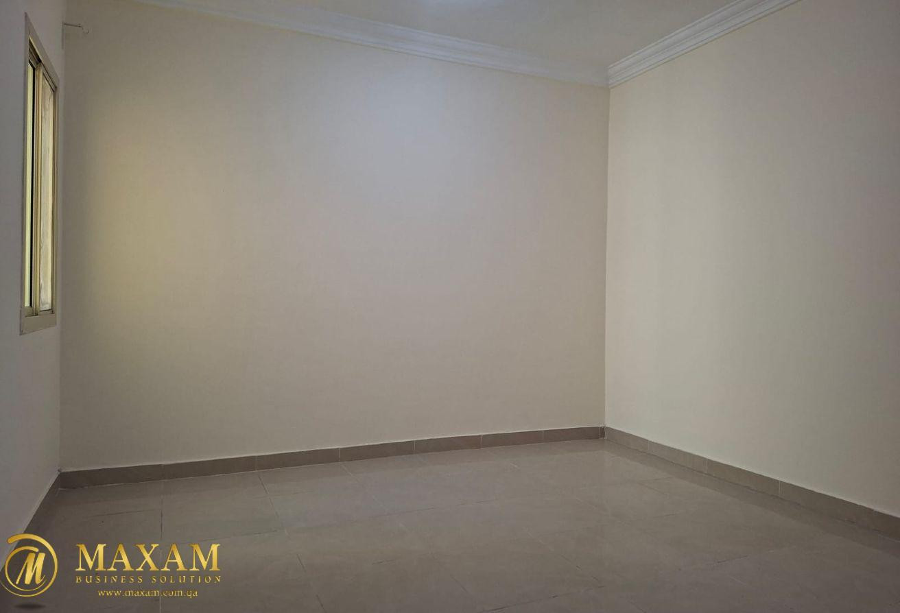 2 BHK UF APARTMENT AVAILABLE AT Al SADD: 4500 QAR
