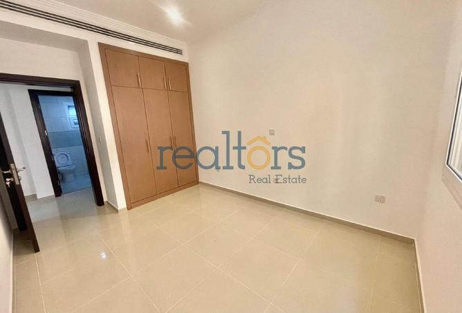 Family-friendly 2 BHK semi-furnished flats with 3 bathrooms in Al Nasr