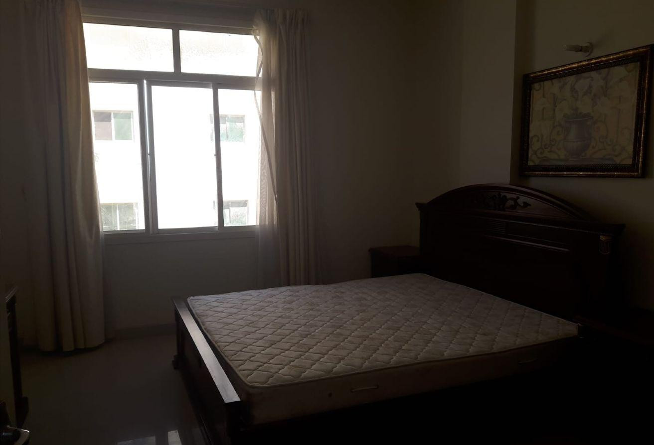 1 BHK Apartments for rent in Fereej Bin Mahmoud - Apartment in Fereej Bin Mahmoud