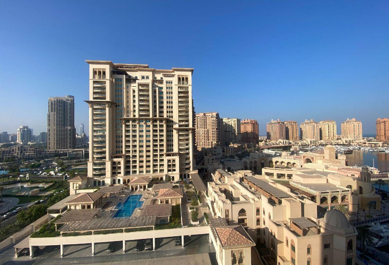 FOR SALE. 1 BEDROOM-F/F-WITH TITLE DEEDS