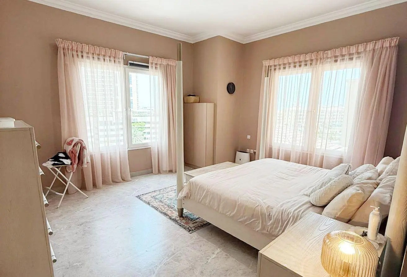 Title Deed | 2 Bedroom + Store