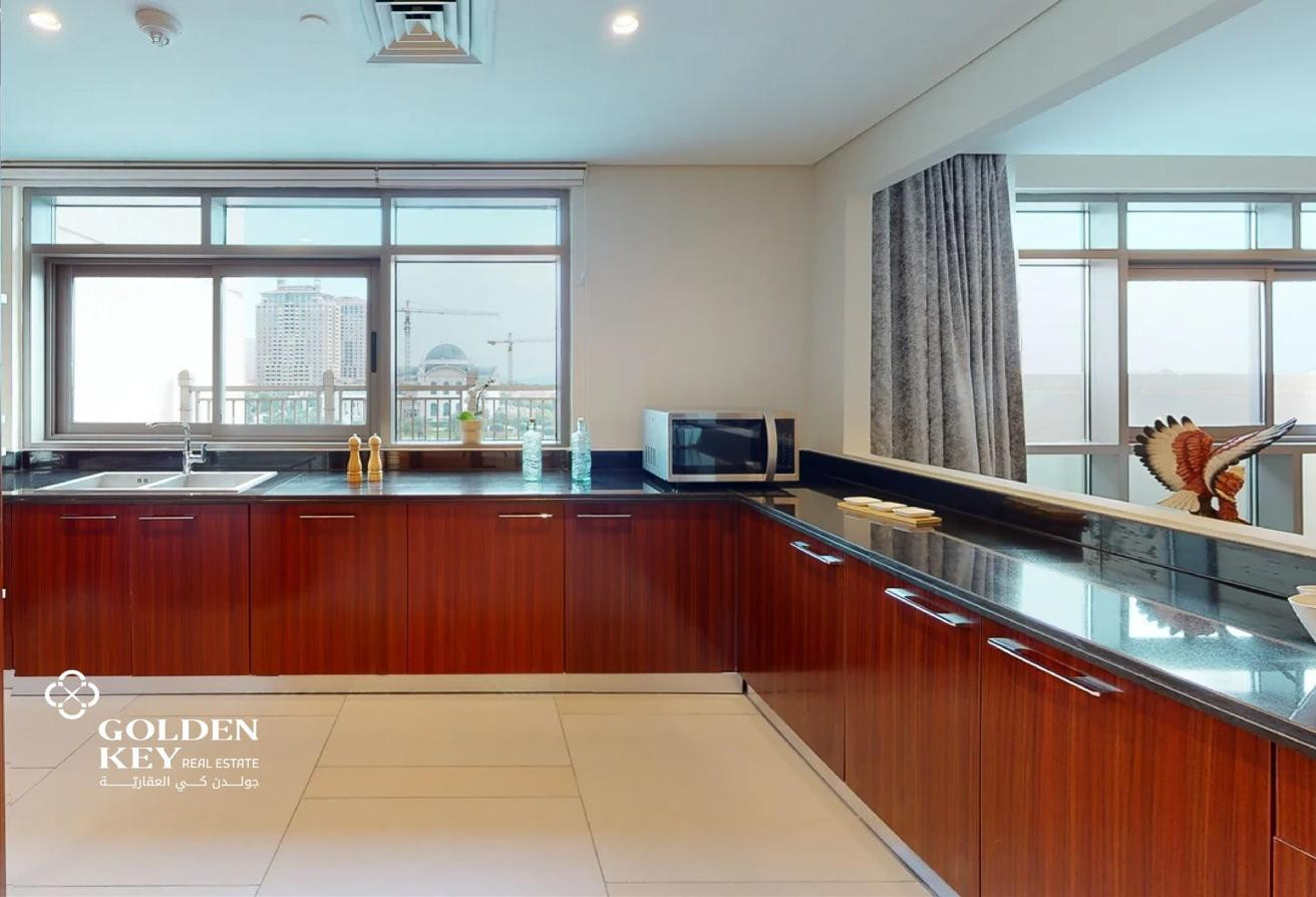 3BR Townhouse with Private Pool | No commission - Townhouse in Abraj Bay