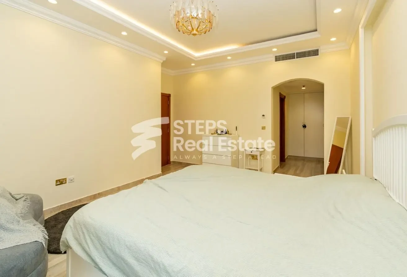 Side Sea View Apartment with Stunning Finishes - Apartment in West Porto Drive