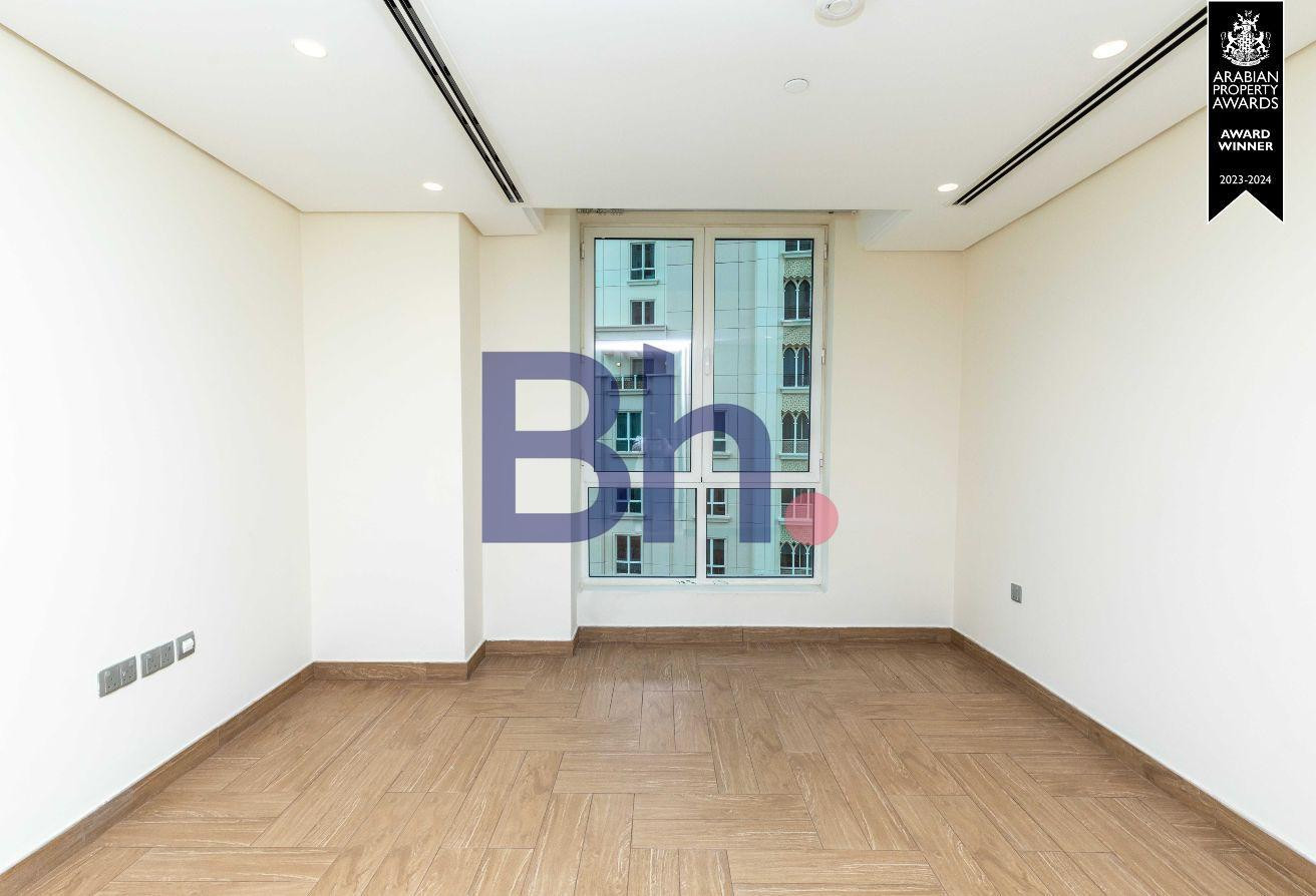 BEACH ACCESS 3BR APARTMENT | SEMI-FURNISHED - Apartment in Viva West