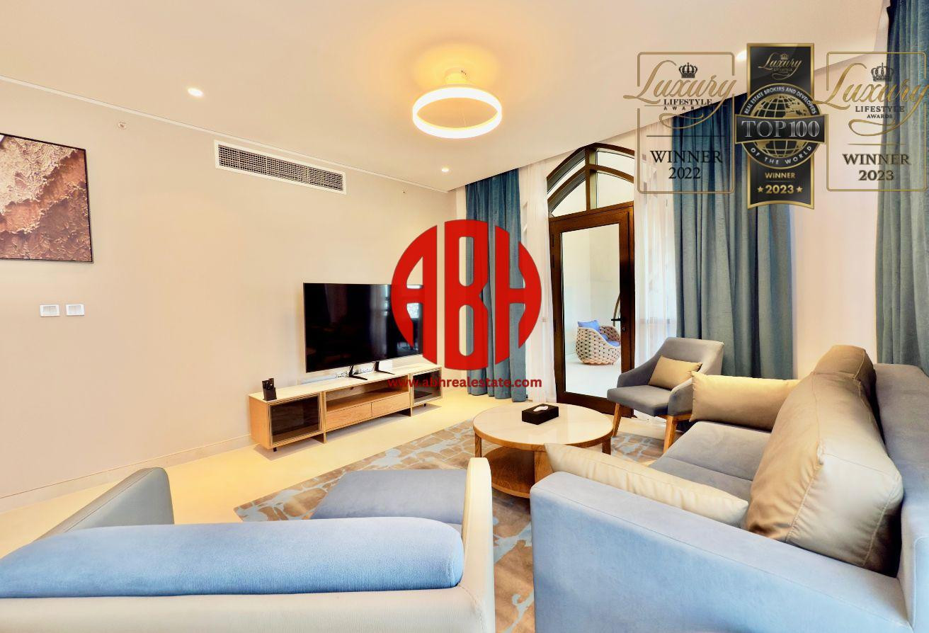 LUXURIOUS STUDIO UNIT WITH BALCONY | NO AGENCY FEE - Studio Apartment in La Plage South