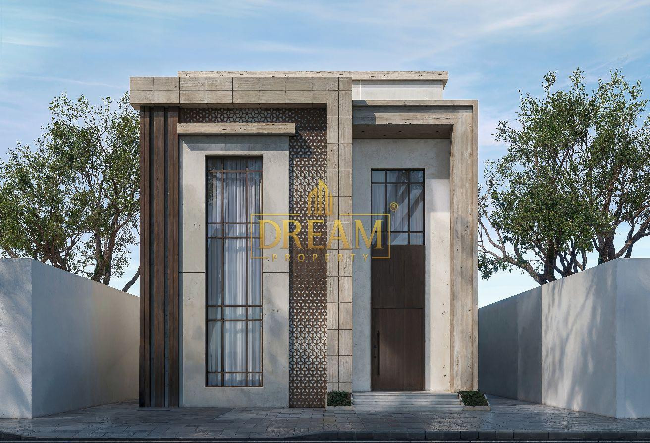 Luxury Stand Alone 7 Bedroom + Maid Villa - Apartment in Al Wukair