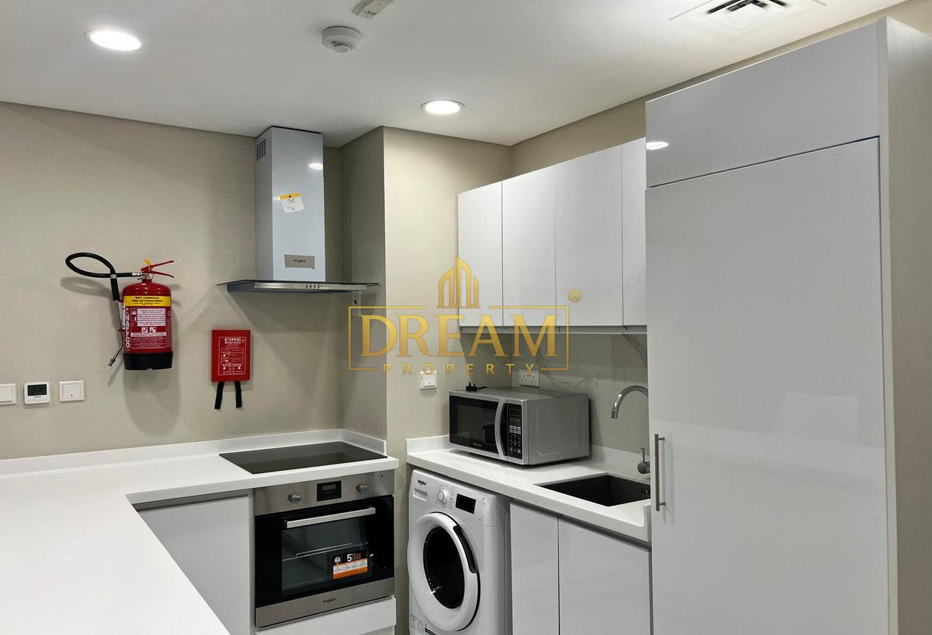 Bills Included | 1 BHK APT For Rent | The Pearl - Apartment in Giardino Apartments