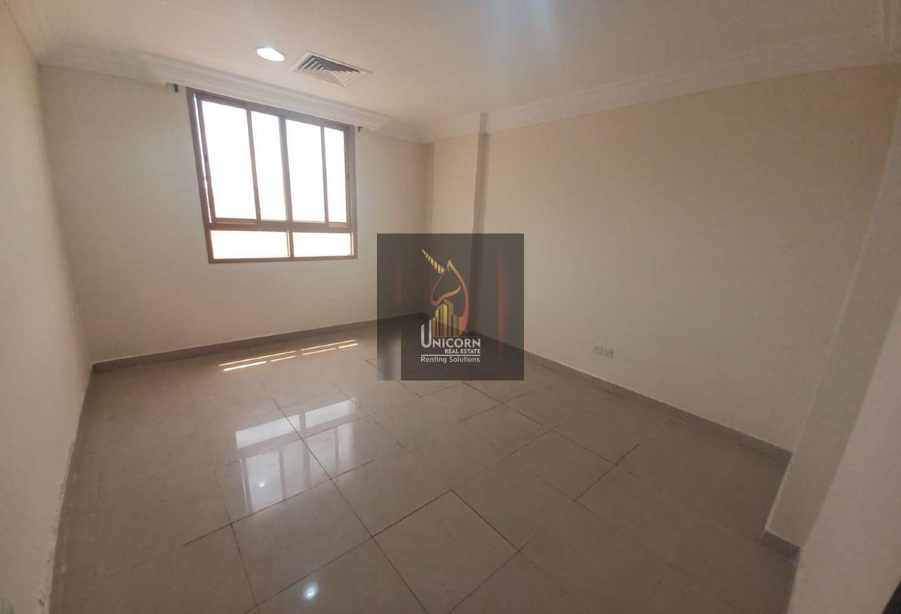 2-Bedroom | Unfurnished | Near Metro - Apartment in Al Sadd Road
