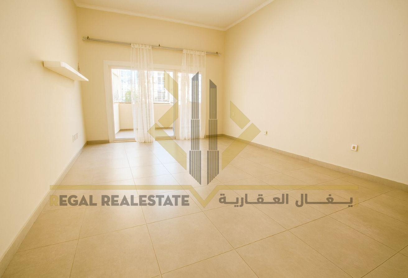 1-Bedroom Apartment in Lusail Fox Hills 5.000QAR - Apartment in Fox Hills
