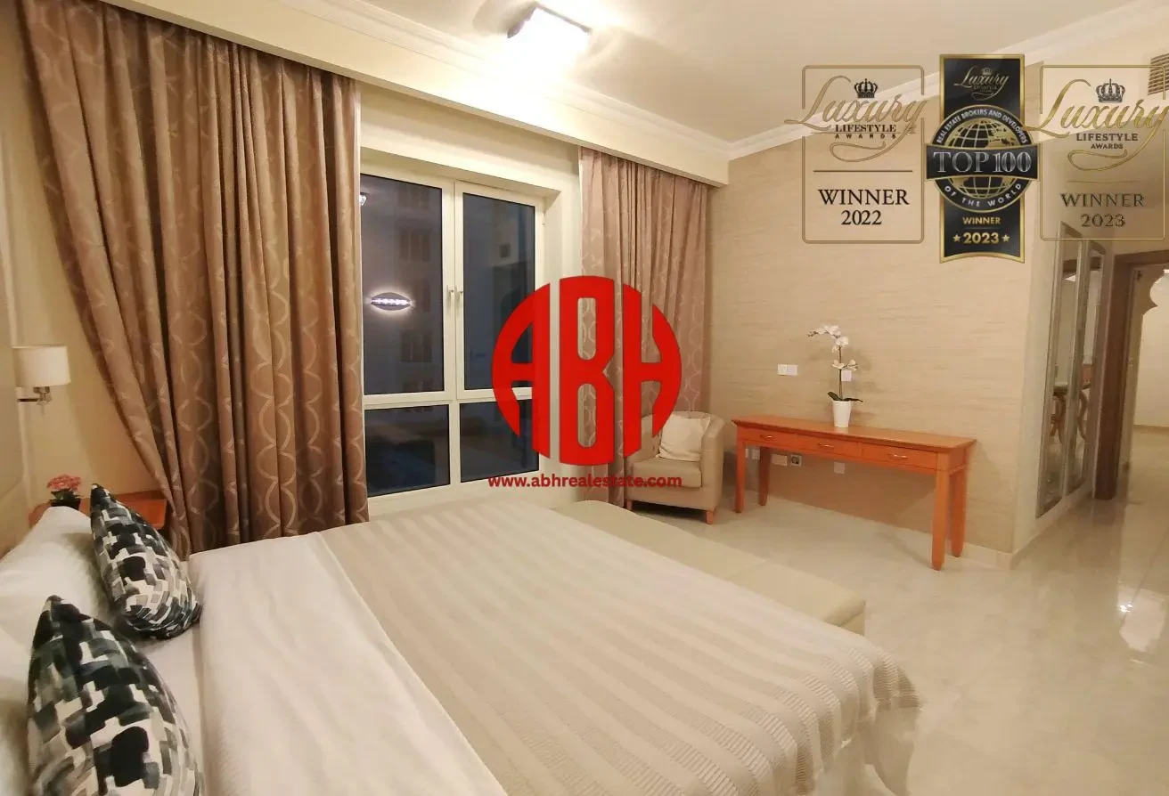 BILLS INCLUDED | ELEGANT 2 BDR | BALCONY + SEAVIEW - Apartment in Viva East