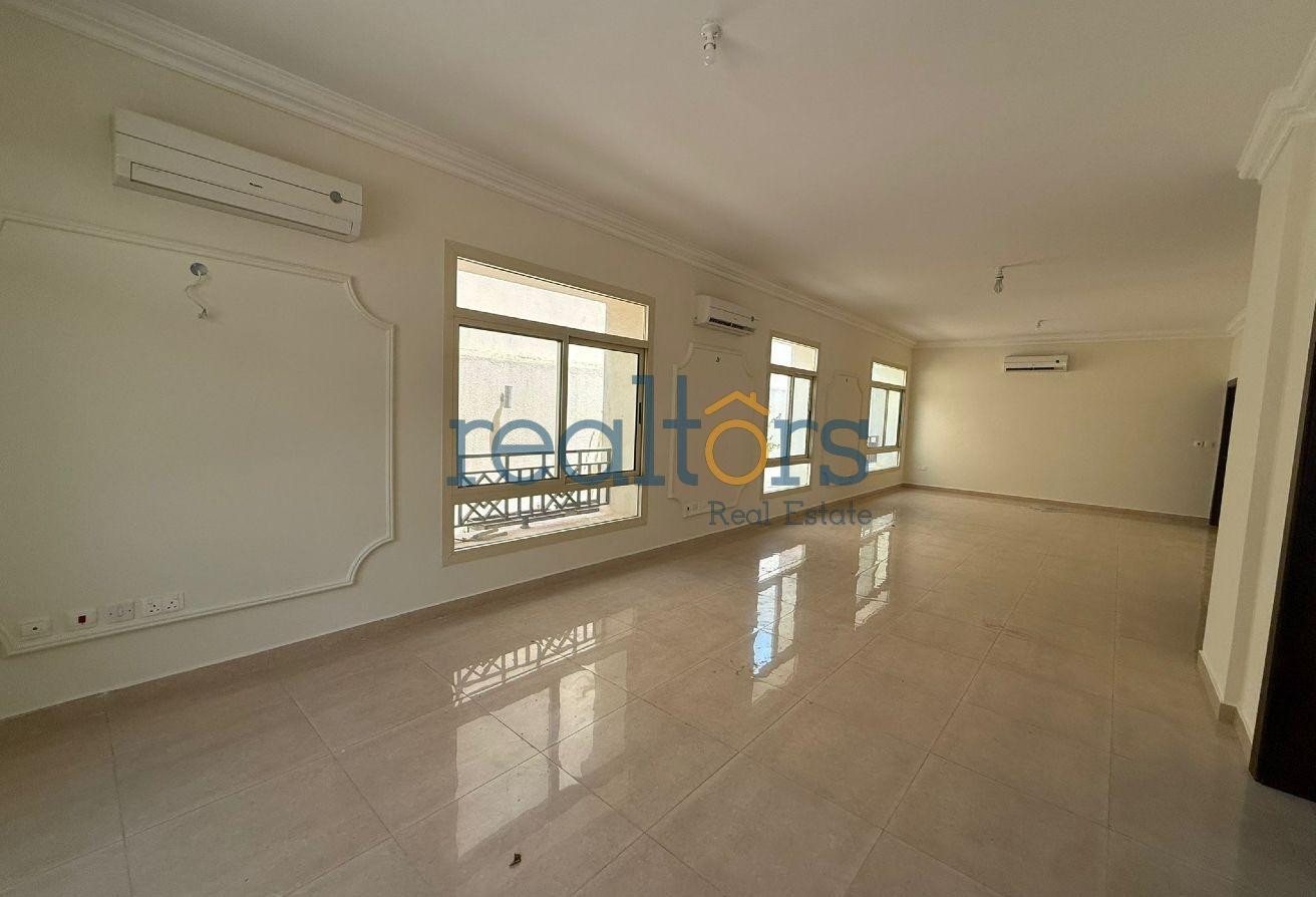 Stand-Alone Villa | 4 Bedroom + Maid | Unfurnished - Villa in Al Maamoura