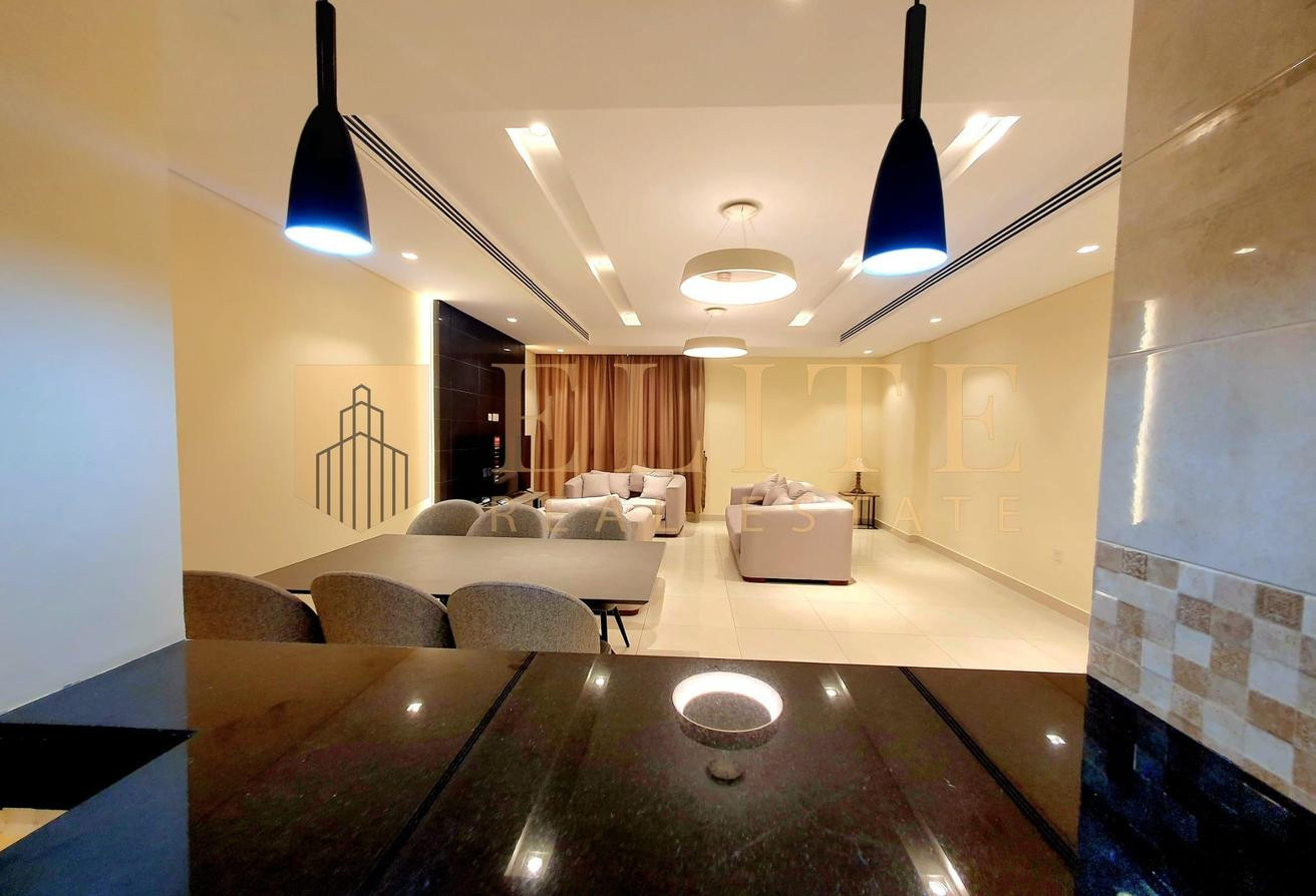 Spacious Fully Furnished 1 Bedroom-Bills Included