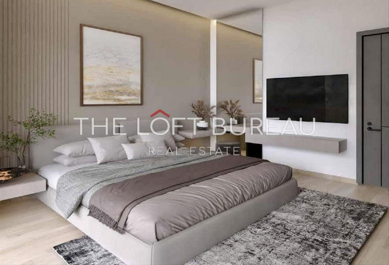 Top Investment | 7 Year PP | Amazing Project - Apartment in Qetaifan Islands