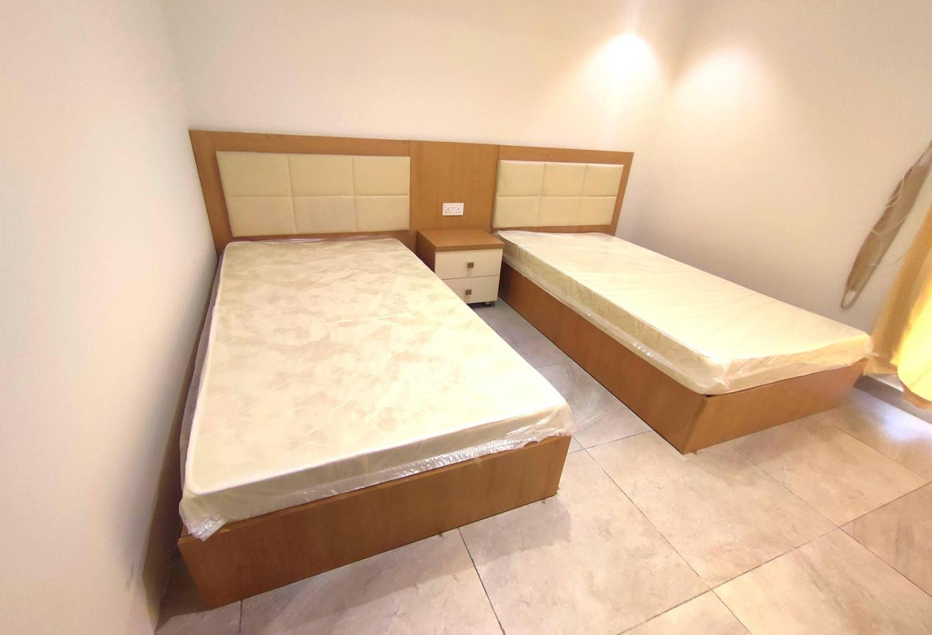 Spacious 2 bedroom apartment in Al sadd - Apartment in Al Sadd Road