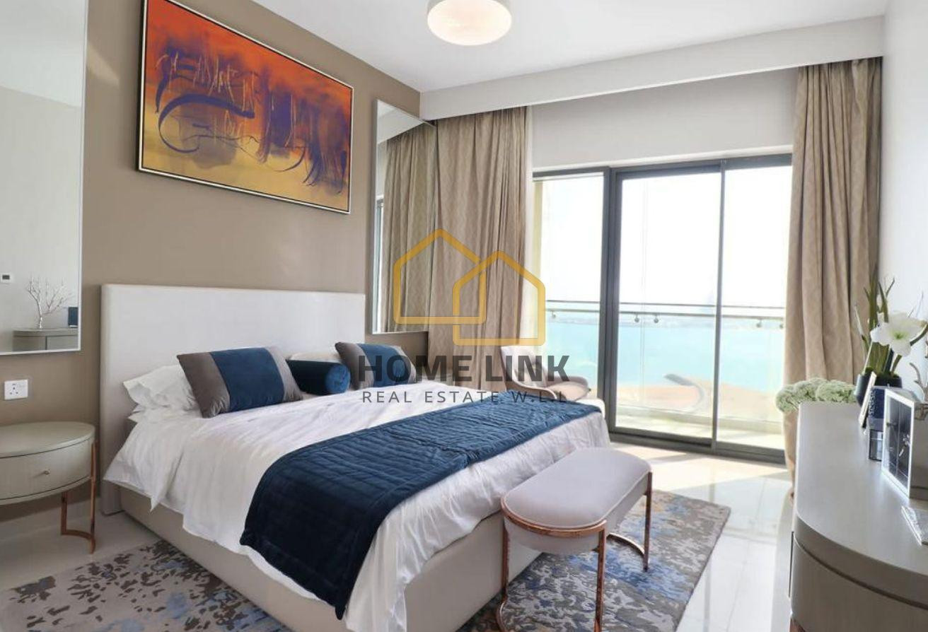 BILLS INCLUDED | 2 BEDROOM FF APARTMENT IN LUSAIL - Apartment in Waterfront Residential