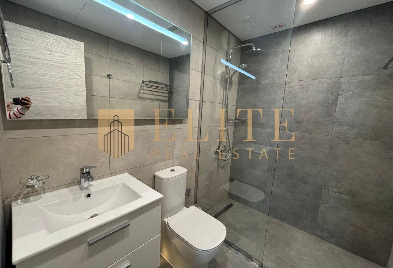 1 BHK |No Fee | Bills , Pool and Gym Included - Apartment in Al Khareej 1