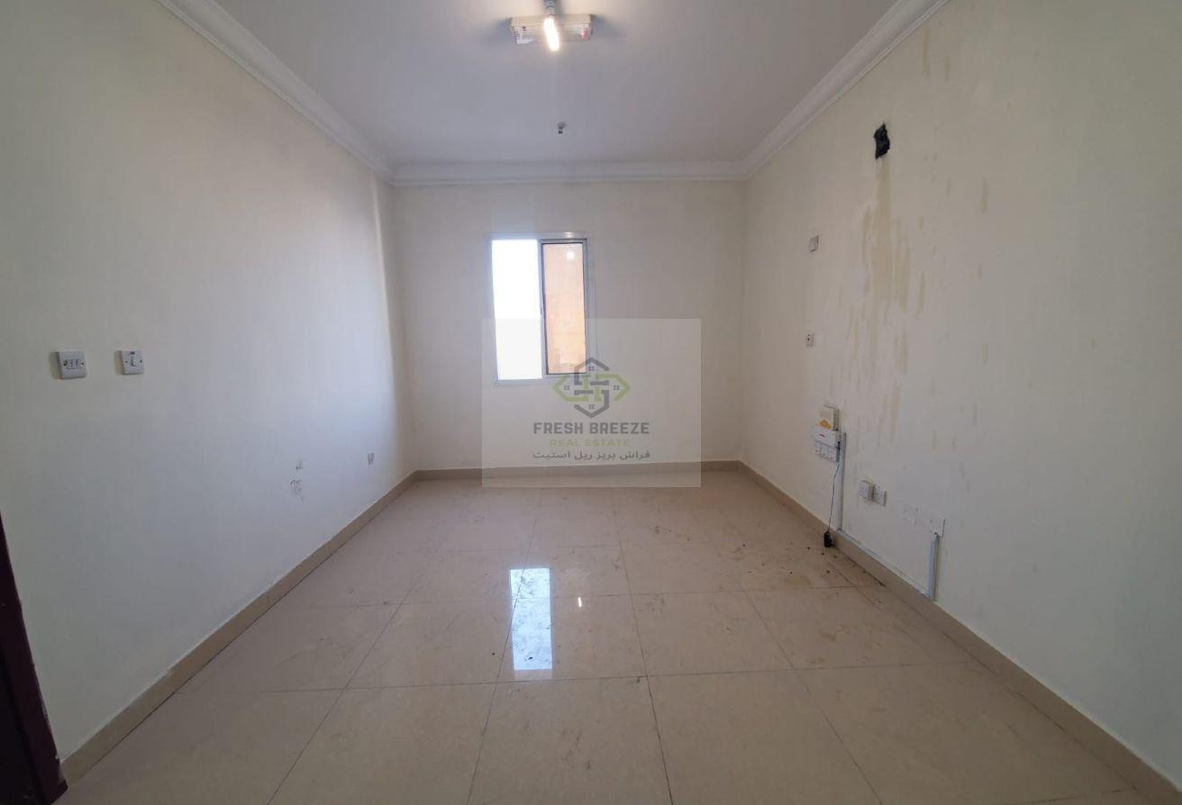 2BHK Un-Furnished Apartment in Madinat khalifa