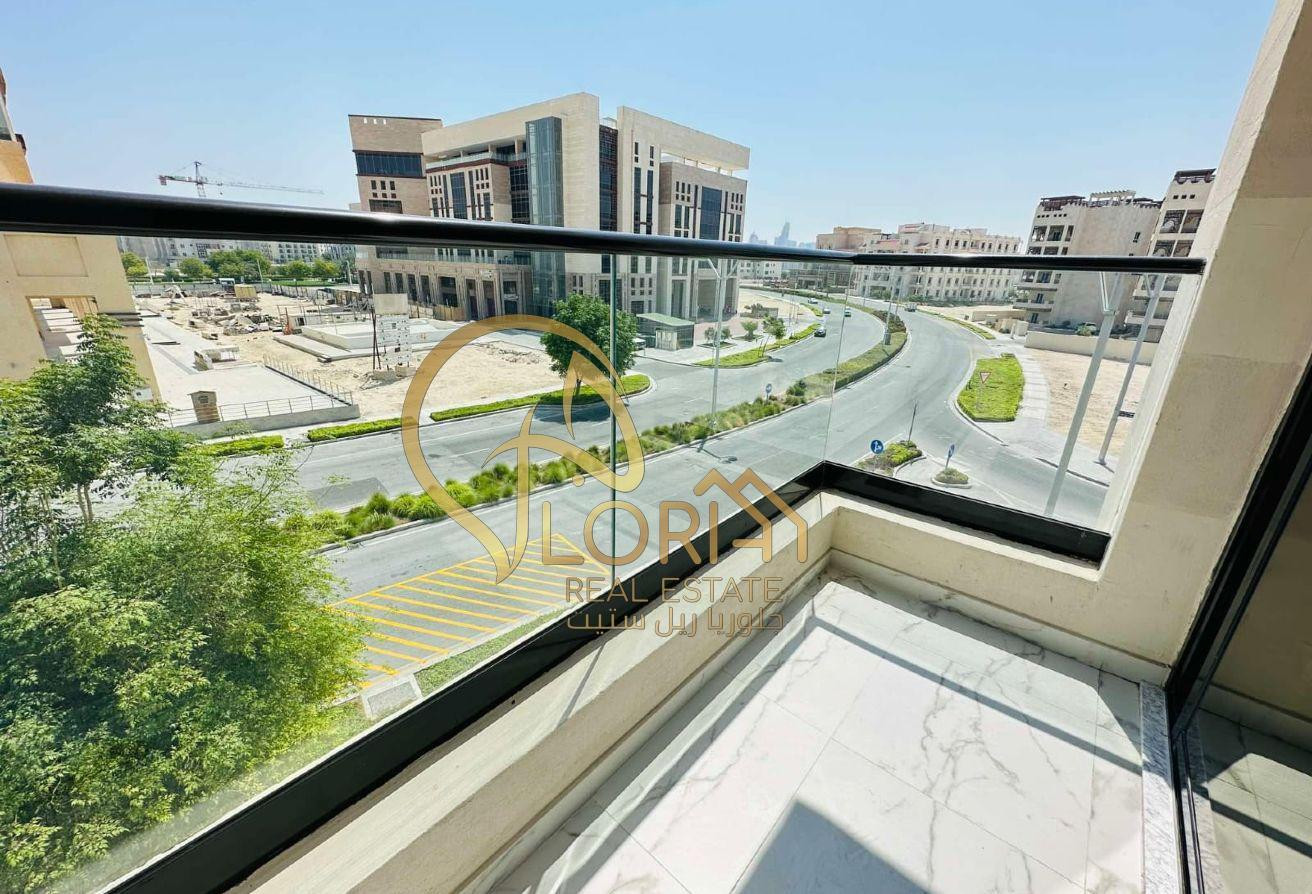 Sale in Lusail | Fox Hill | Amazing Loc| Free Hold - Apartment in FOX HILLS A13