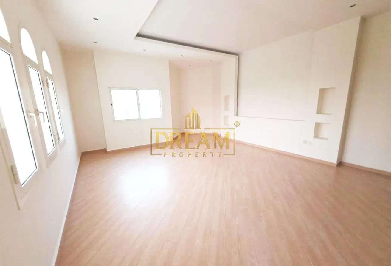 Luxury 6+Maid Villa for Rent | Private Pool - Villa in Abu Hamour