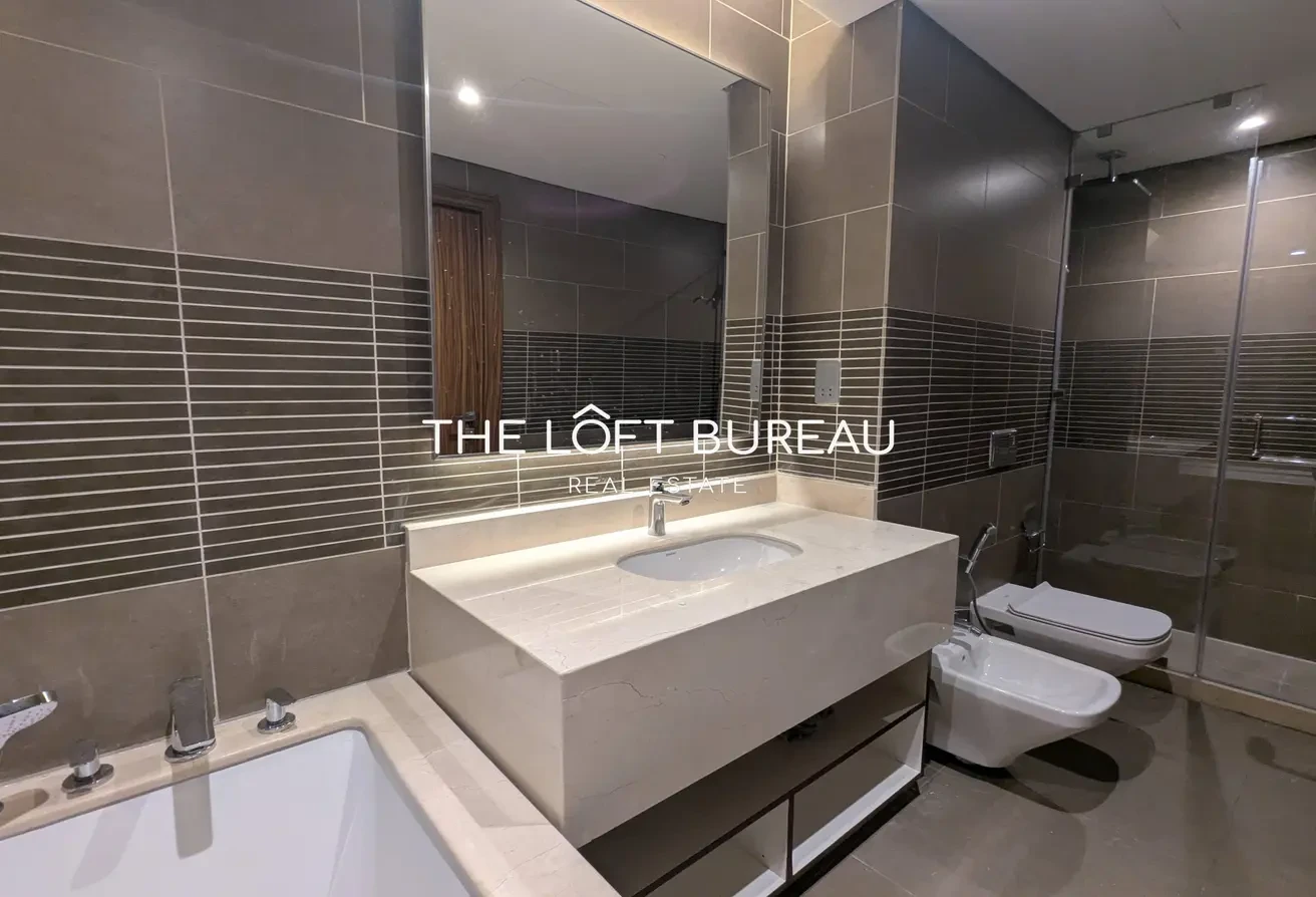 3BDRM+MAID/BILLS INCLD/2MONTHS FREE/NO COMMISSION - Townhouse in Doha