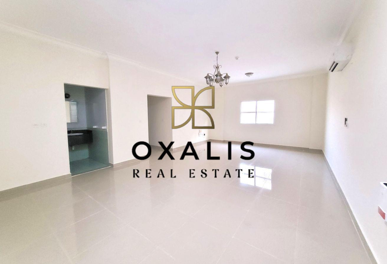 3 MASTER BDR | UNFURNISHED APARTMENT | BIN MAHMOUD - Apartment in Al Jazeera Street