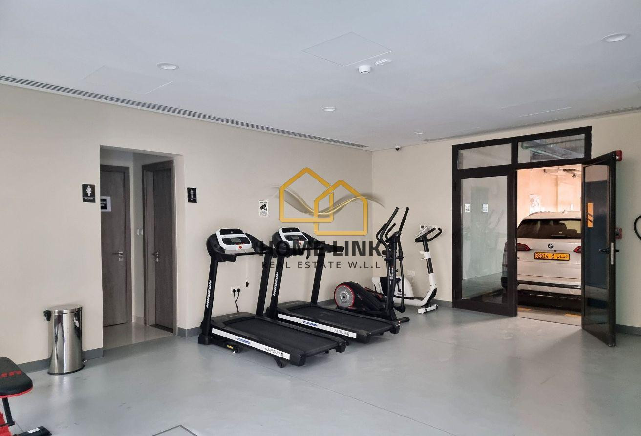 2 BEDROOM APARTMENT IN GIARDINO | INCLUDE BILLS - Apartment in Giardino Apartments