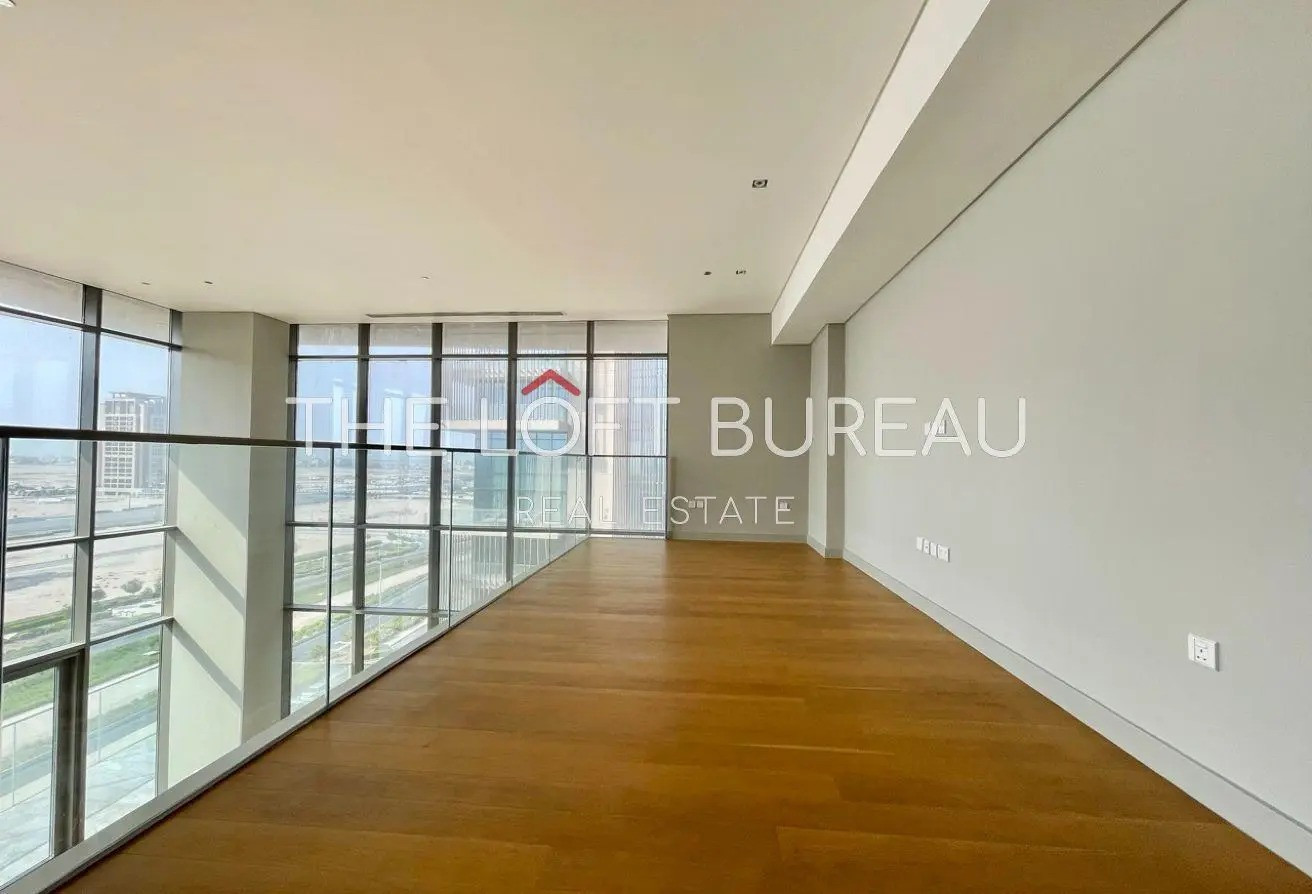 Private Garden Duplex Home with Flexible 5 Year PP