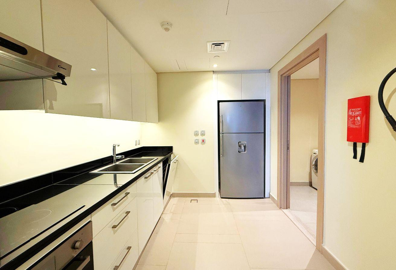 BILLS FREE |2 MONTHS FREE|NO AGENCY FEE| COZY 2BDR - Apartment in Abraj Bay