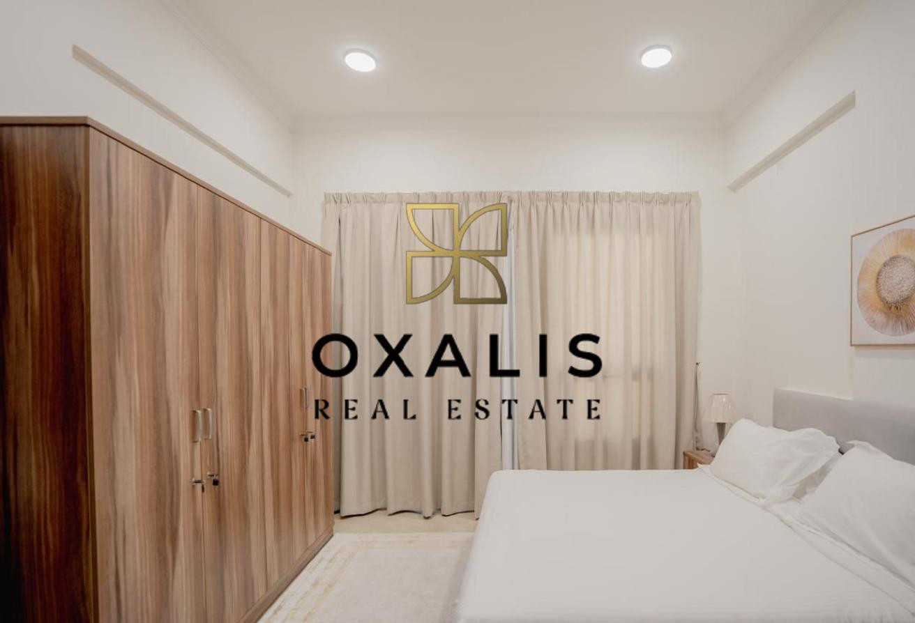 GREAT OFFER ! 2 MONTHS FREE | 2 BHK | POOL AND GYM - Apartment in Al Waab Street