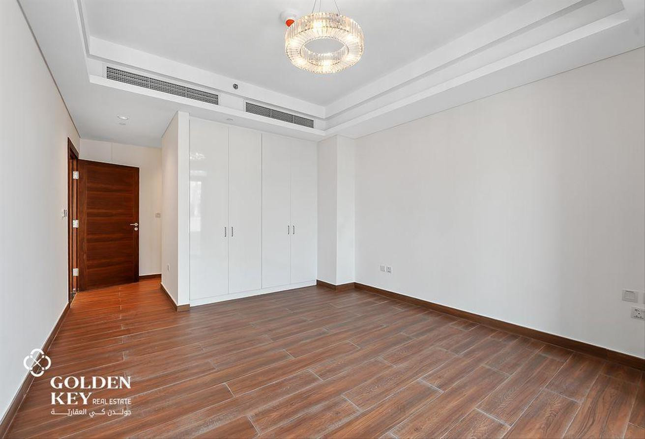 Qatar Cool Included ✅ NO COMMISSION ✅1BR + Balcony - Apartment in Gewan Island