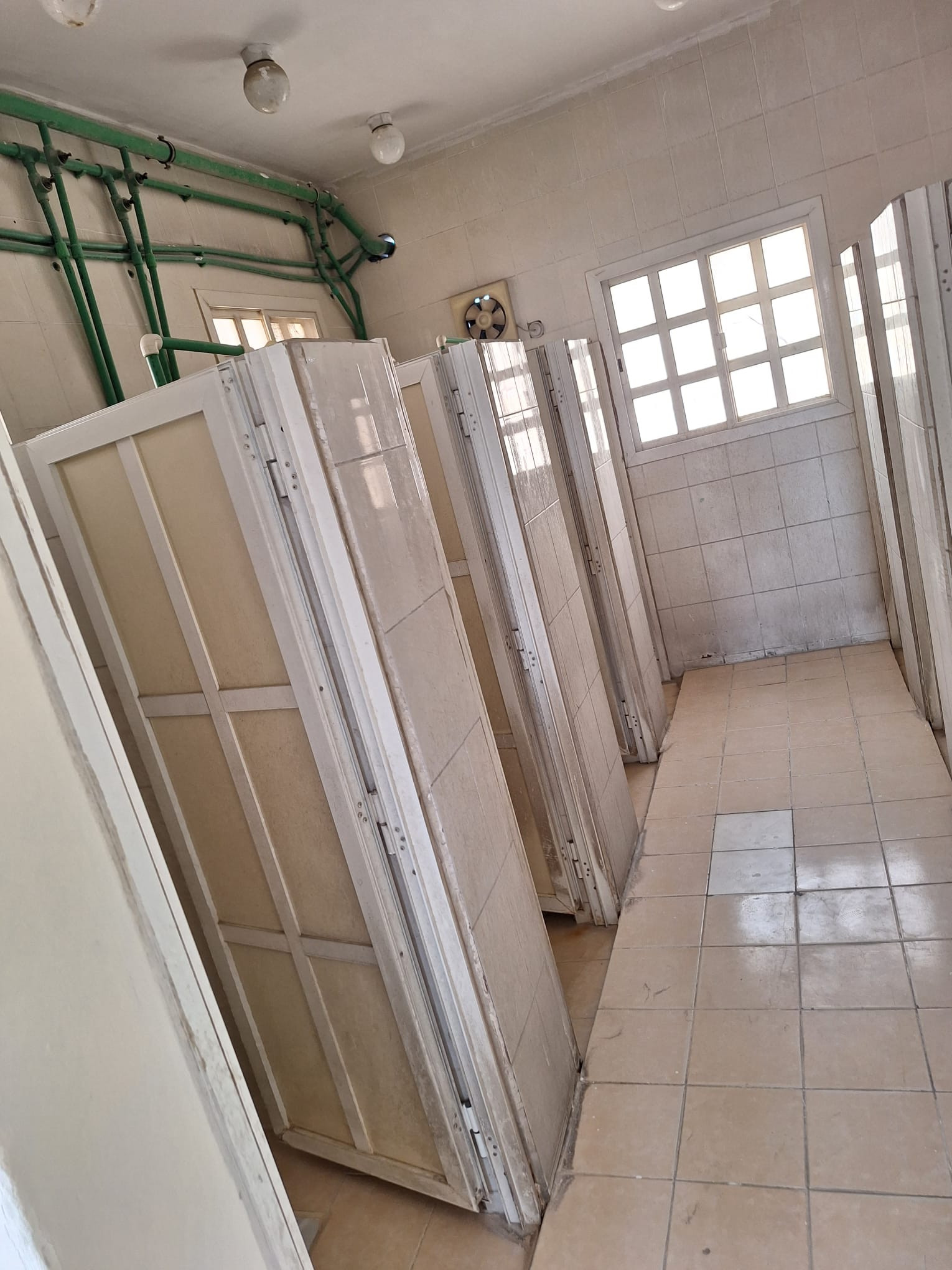 Labor Accommodation / 20 Rooms - Staff Accommodation in Industrial Area 1