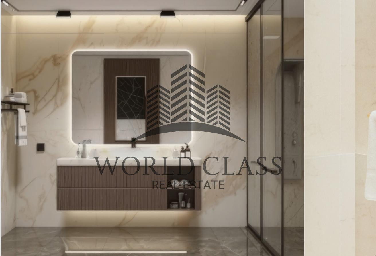 Unrivaled Panoramic View &amp; Strong Investment Value - Apartment in West Porto Drive