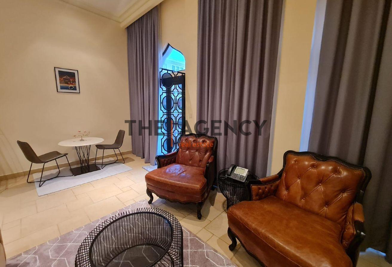 Luxury Apartment for Rent in Cartier Canal* - Apartment in Carnaval