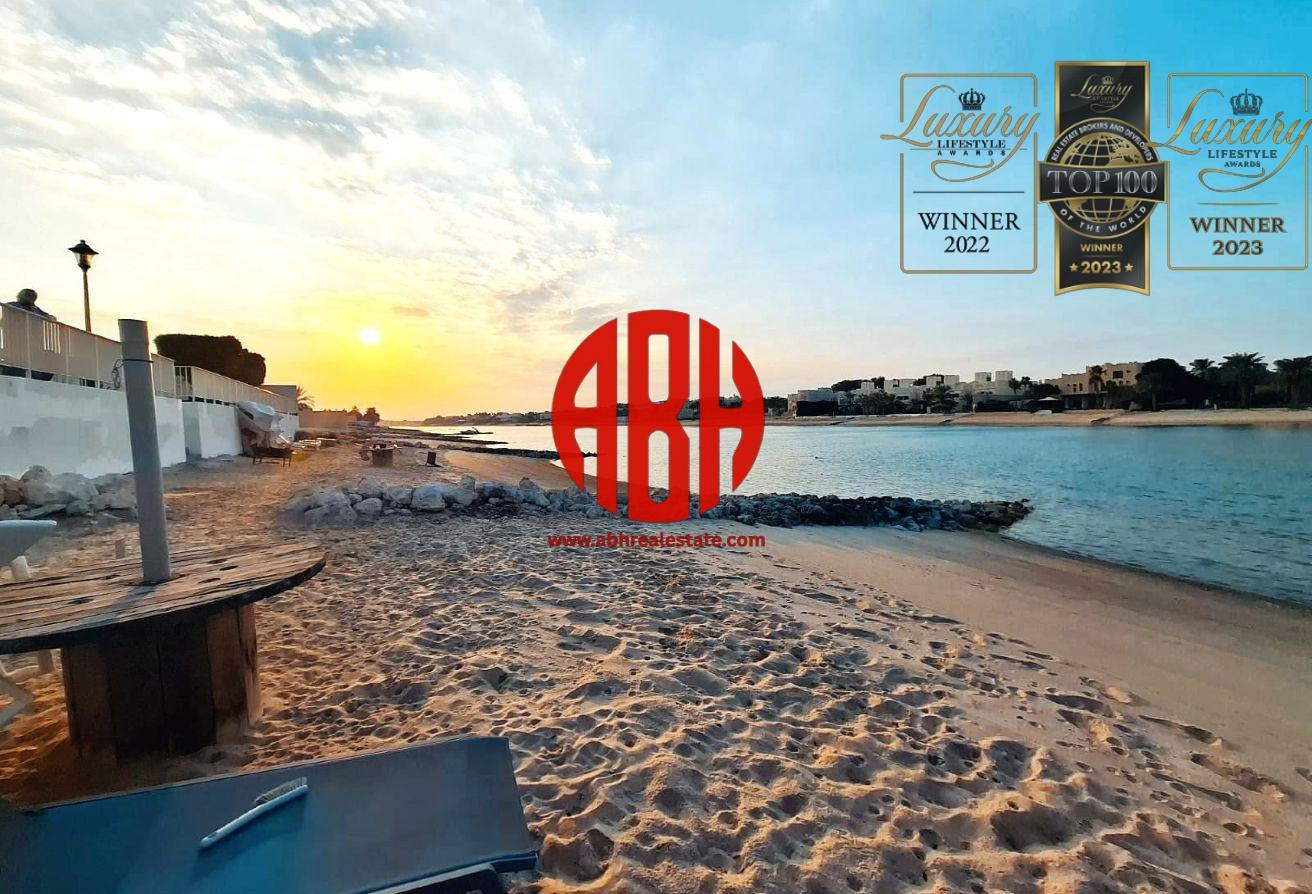 EXCLUSIVE 4-BDR + MAID + MAJLIS VILLA | AMENITIES - Villa in West Bay Lagoon