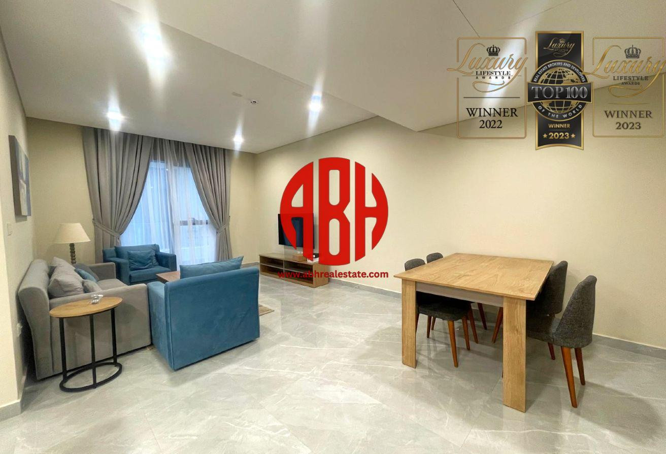 BILLS FREE | COZY 2BR+BALCONY | HIGH-END AMENITIES - Apartment in Giardino Gardens