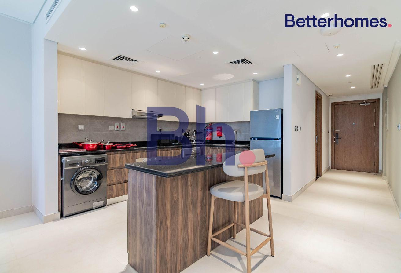 LUXURY | BRAND NEW STUDIO | PRIME LOCATION - Apartment in La Plage West
