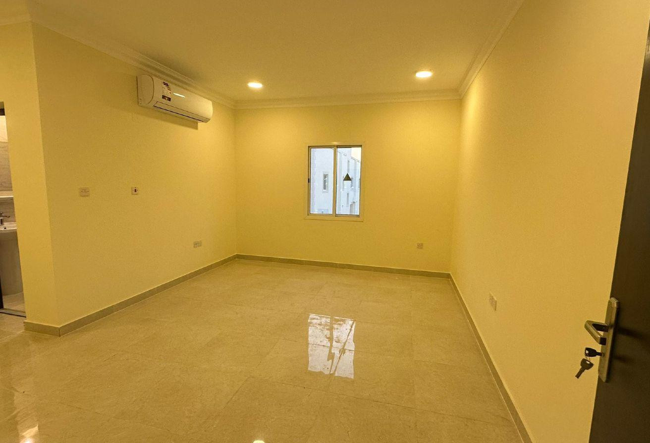 Brand new villas, first occupancy, in Al Khisa, wi - Villa in Al Kheesa