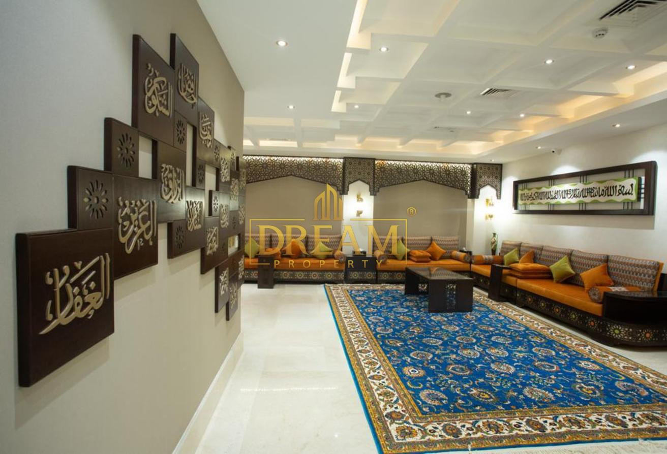Panoramic Views|Luxurious Penthouse| In The Pearl - Penthouse in Porto Arabia