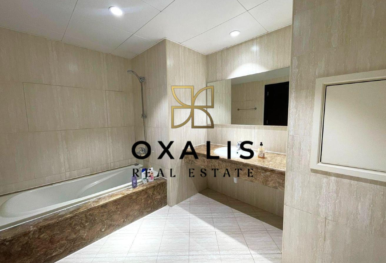 IMPRESSIVE 1 BHK + BALCONY FURNISHED | THE PEARL