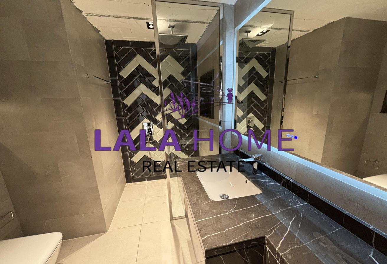 Fresh 3br | FF | bills inc. | balcony