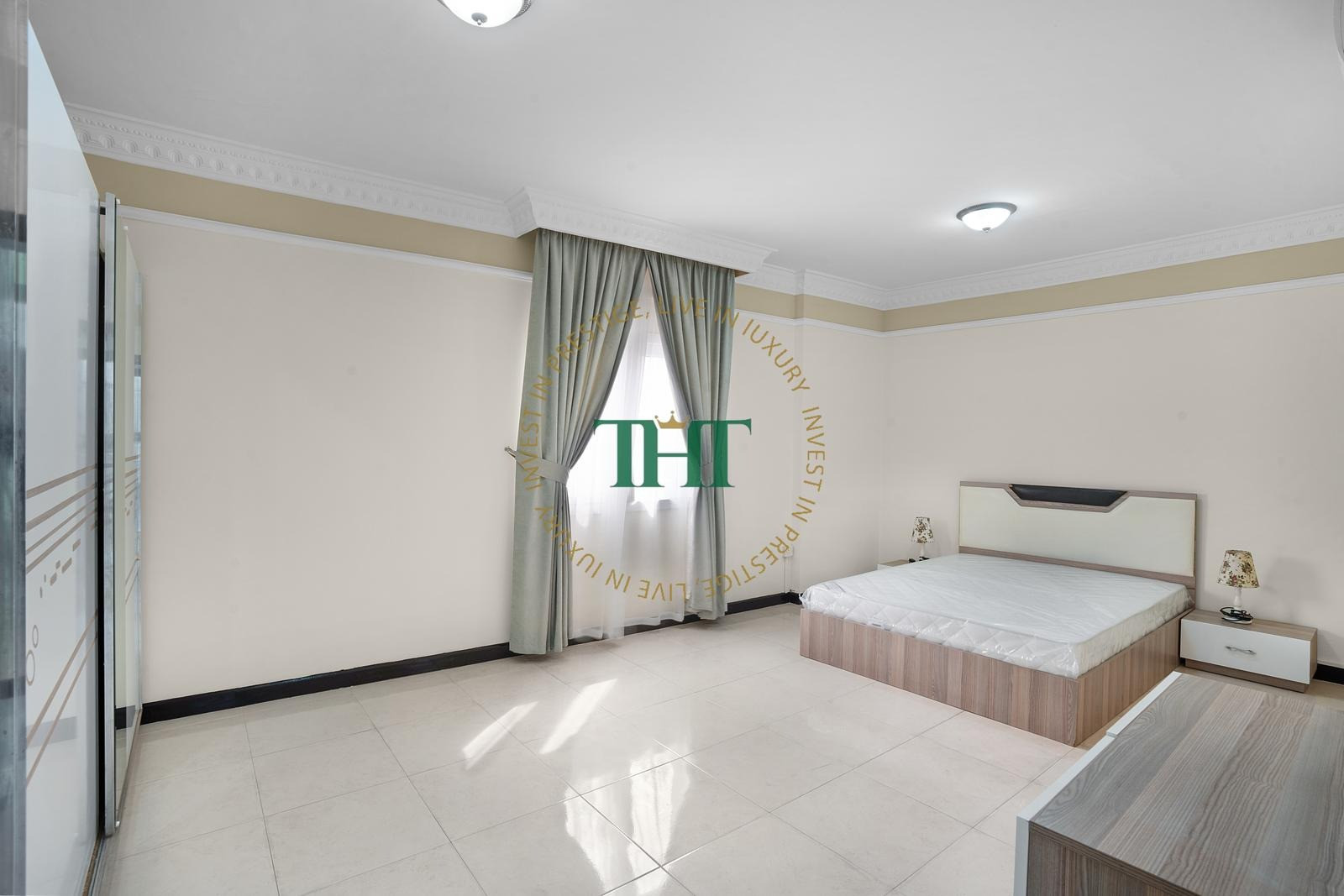 Elegant | 2BHK | With Parking | FREE WI-FI - Apartment in Najma