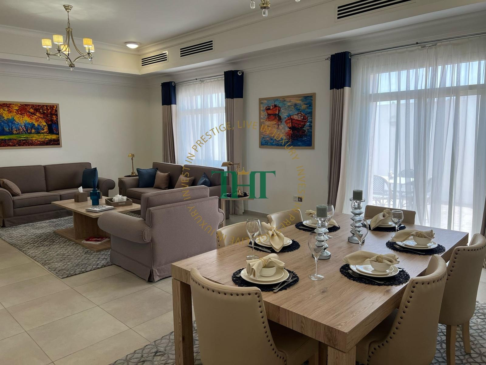Luxurious | 3BHK | With Maid | FF | Compound Villa - Compound Villa in Al Duhail
