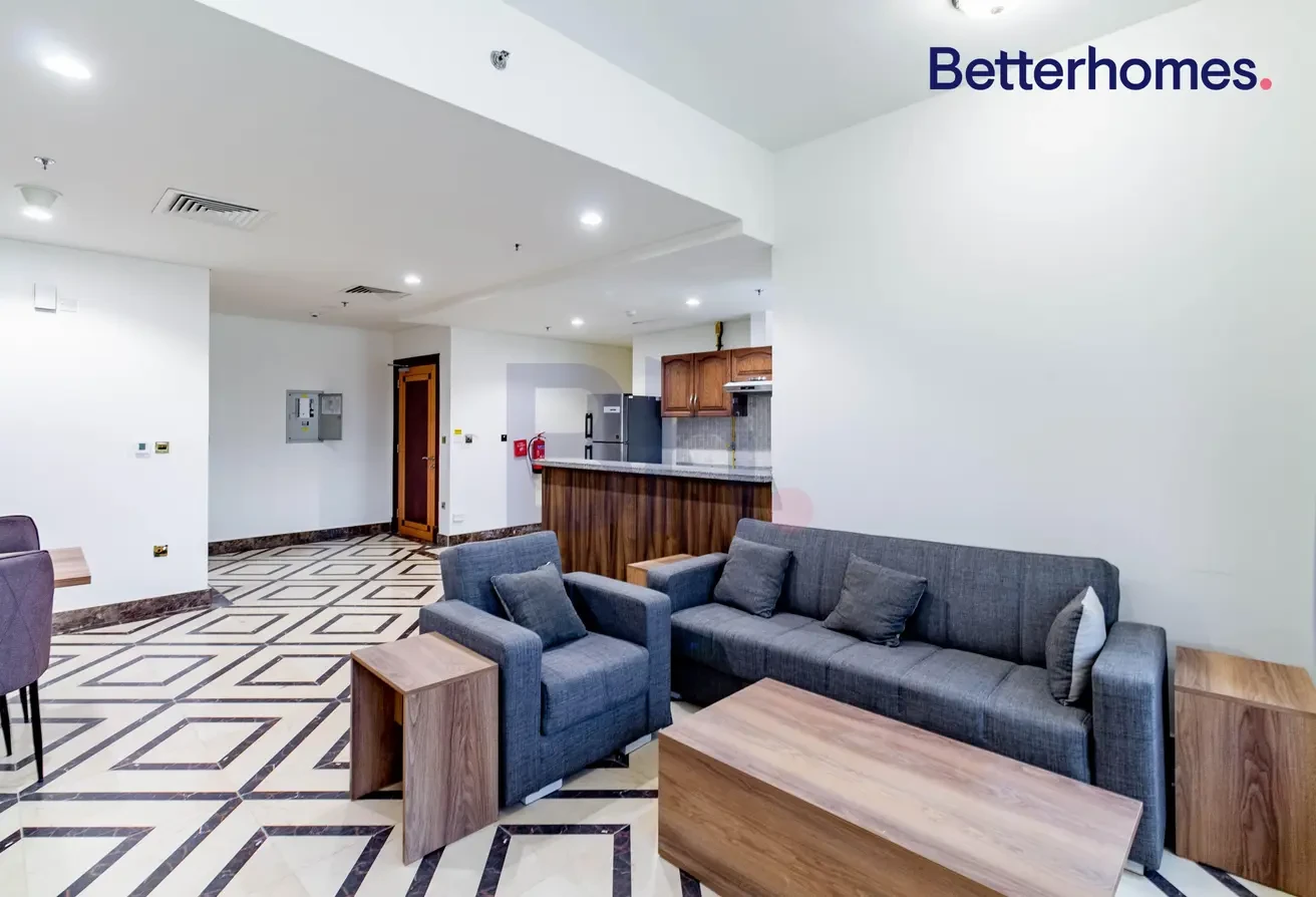 AFFORDABLE | 2 BEDROOM | FULLY FURNISHED - Apartment in Fox Hills