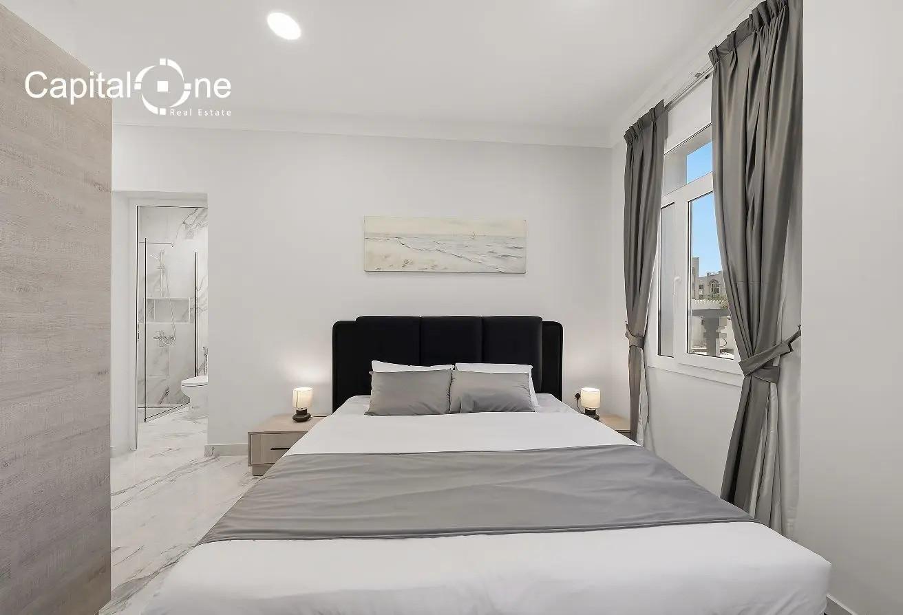 SPACIOUS | 3BHK + MAIDS | 1 MONTH FREE | WESTBAY