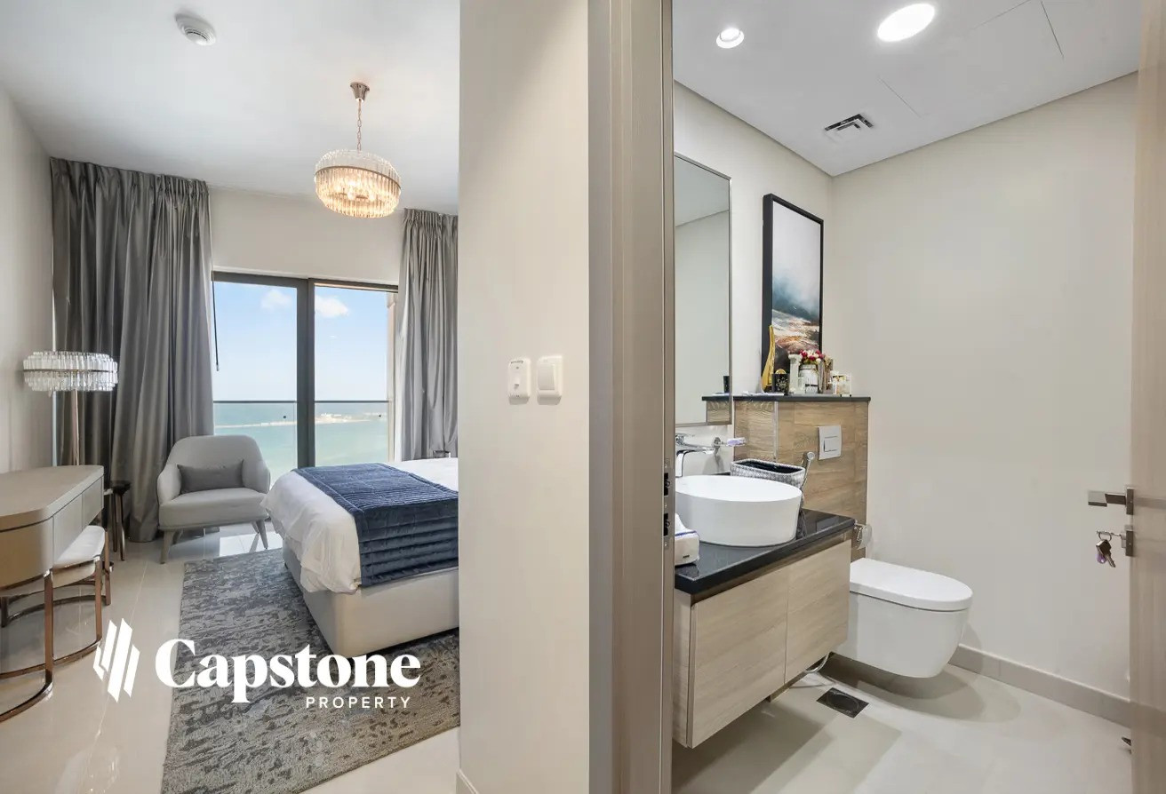 1 Month Grace Period | 3 Bedrooms | Brand New