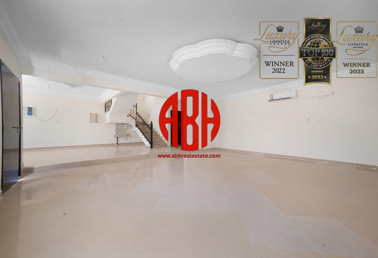 LAST UNIT! | STANDALONE 4-BDR VILLA | BOOK TODAY! - Villa in Bu Hamour Street