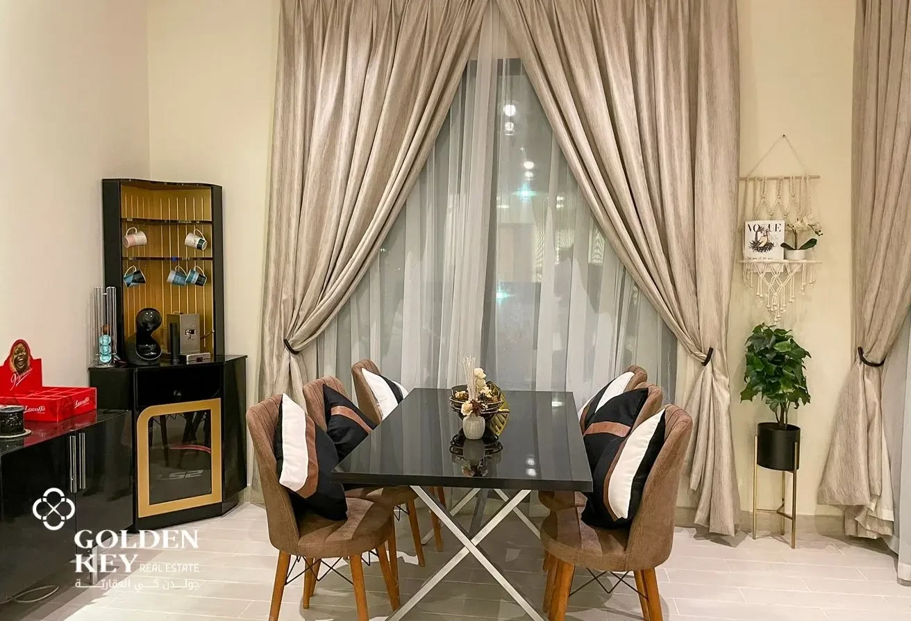 Great Investment! Affordable Modern 1BR – Foxhills - Apartment in FOX HILLS A13