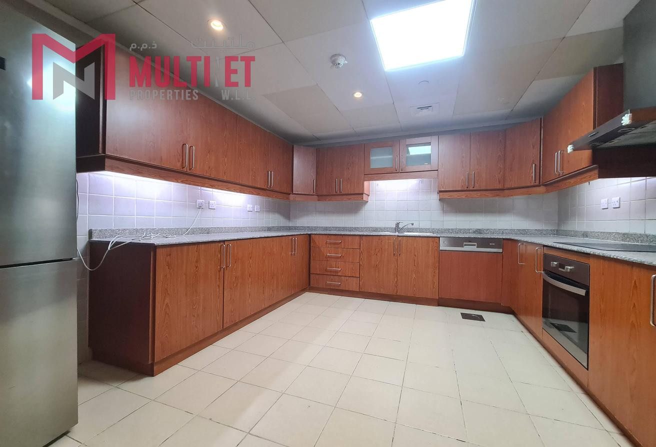 Marina View | Amazing 2 beds | Prime Tower - Apartment in West Porto Drive